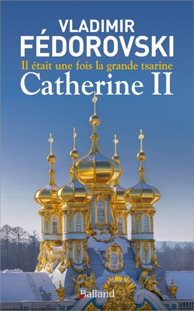 Il était une fois la grande...
