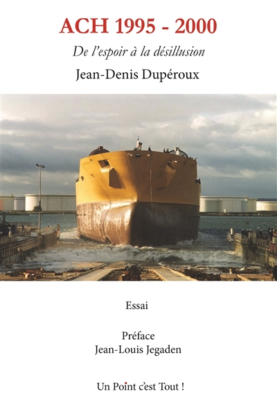 ACH 1995-2000 : de l'espoir à la désillusion