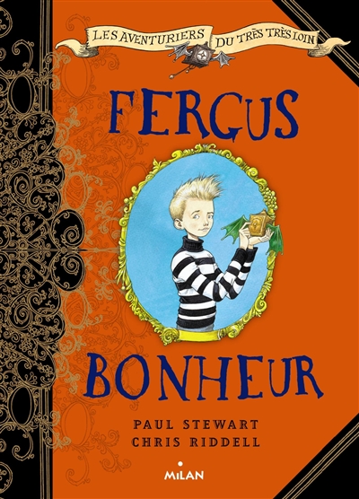 Fergus Bonheur