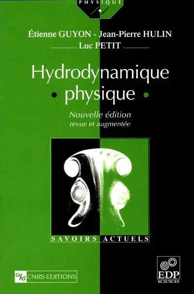 Hydrodynamique physique