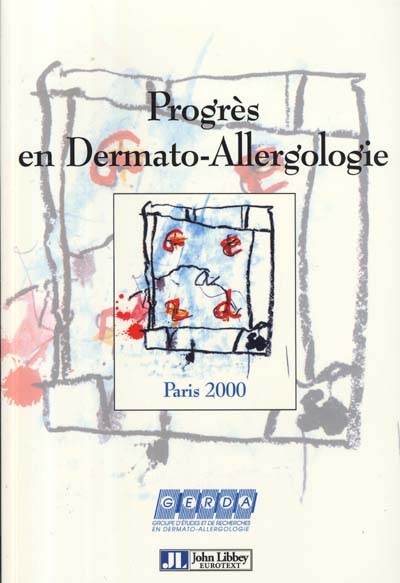 Progrès en dermato-allergologie : Paris 2000