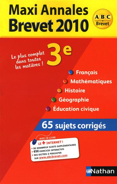 Brevet