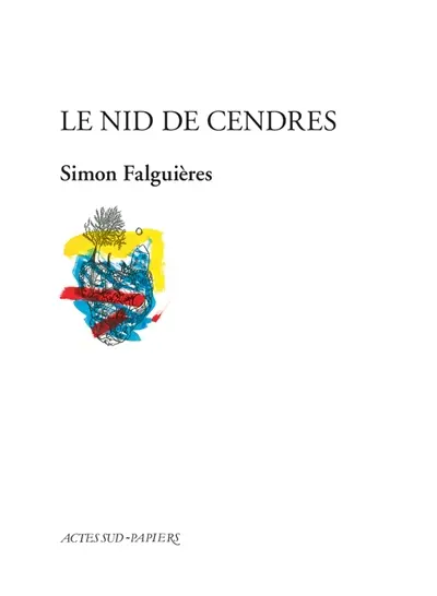 Le nid de cendres