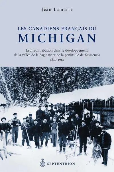 Les Canadiens français du Michigan