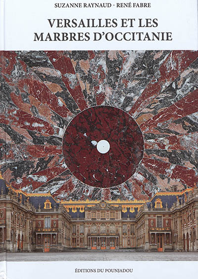 Versailles et les marbres...