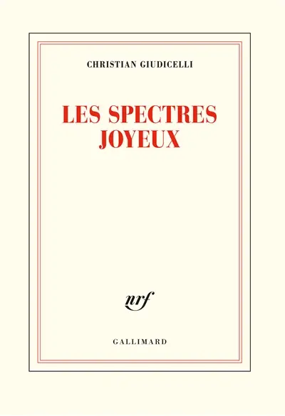 Les spectres joyeux