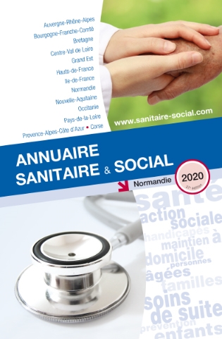 Annuaire sanitaire & social...