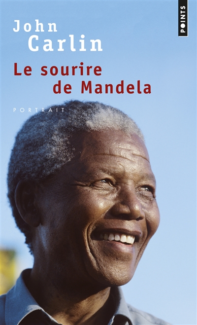 Le sourire de Mandela