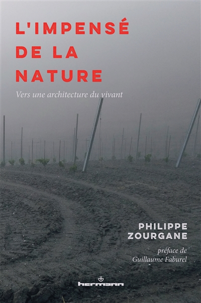 L'impensé de la nature :...
