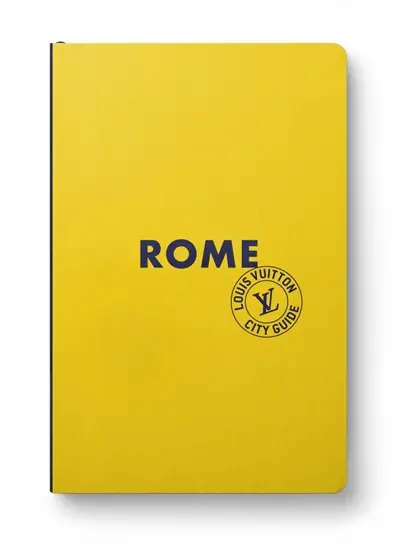 Rome (en anglais)