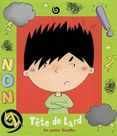 Tête de lard
