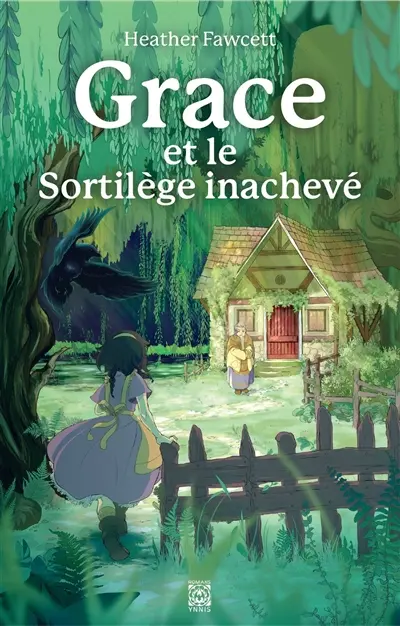 Grace et le sortilège inachevé