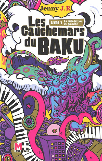 Les cauchemars du Baku....