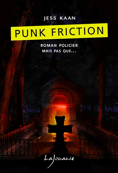 Punk friction