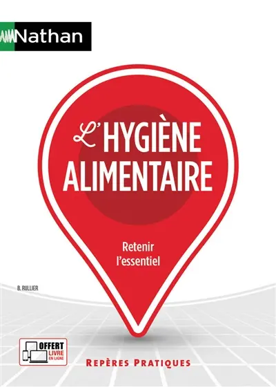 L'hygiène alimentaire : retenir l'essentiel