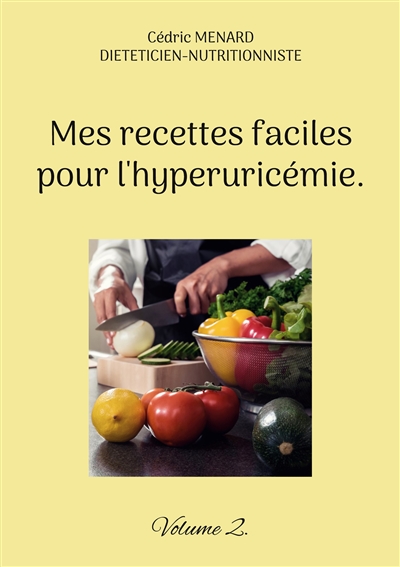 Mes recettes faciles pour...