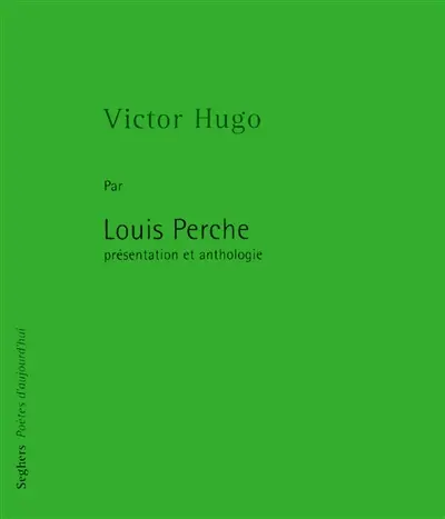 Victor Hugo