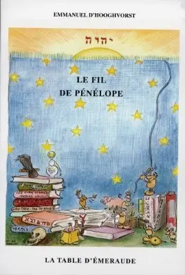 Le fil de Penelope. Vol. 1