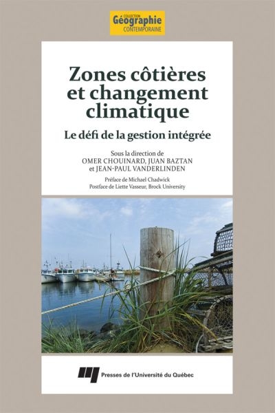 Zones côtières et changement climatique : défi de la gestion intégrée