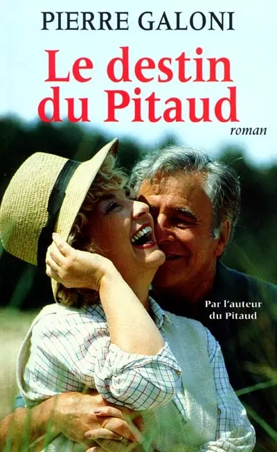 Le destin du Pitaud