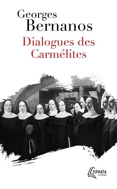 Dialogues des carmélites