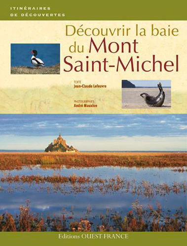 Découvrir la baie du Mont-Saint-Michel