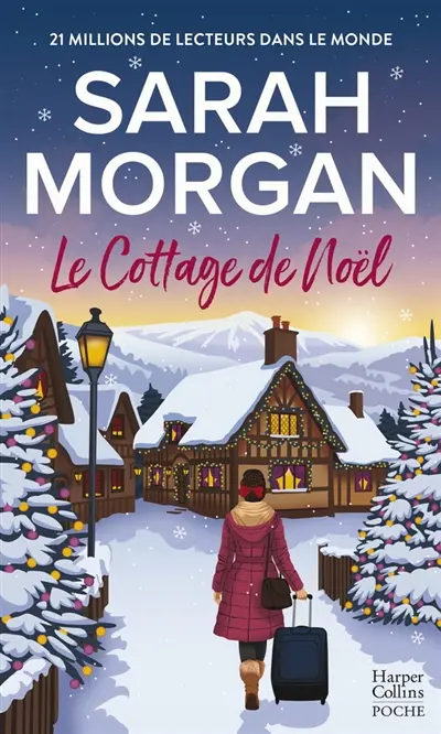 Le cottage de Noël