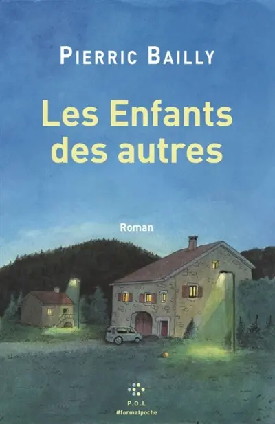 Les enfants des autres