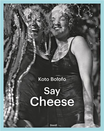 Koto Bolofo Say Cheese