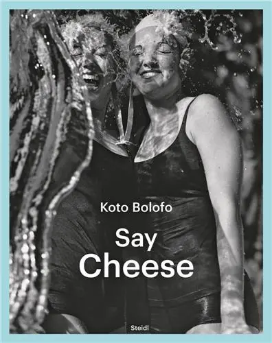 Koto Bolofo Say Cheese