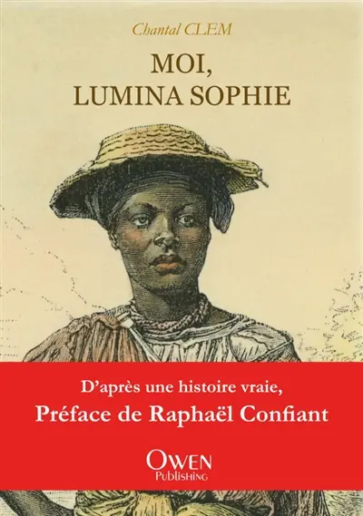 Moi, Lumina Sophie