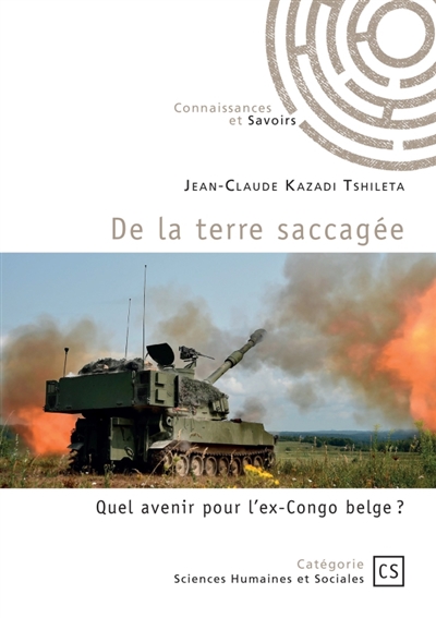 De la terre saccagée : Quel...