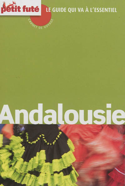 Andalousie