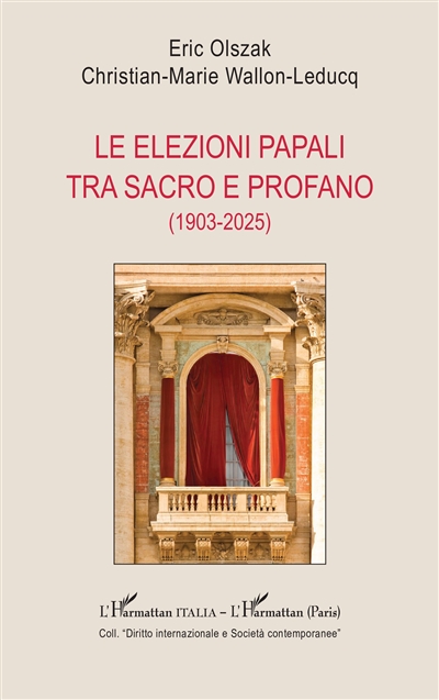 Le elezioni papali tra...