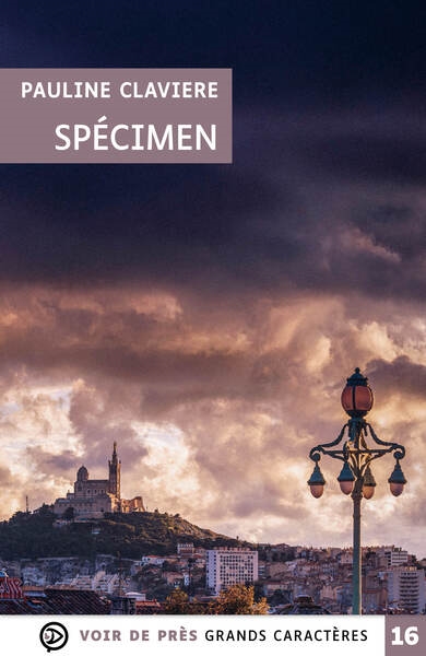 Spécimen