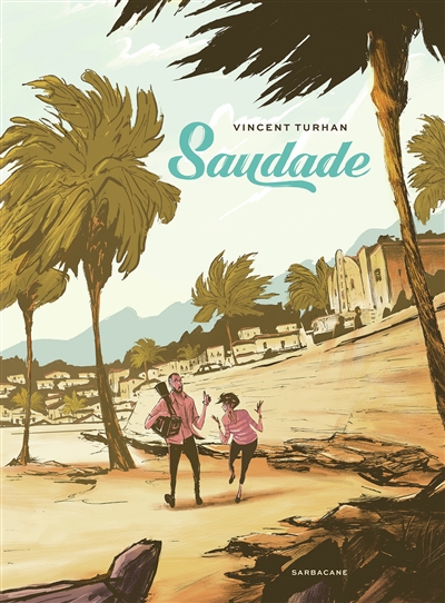 Saudade