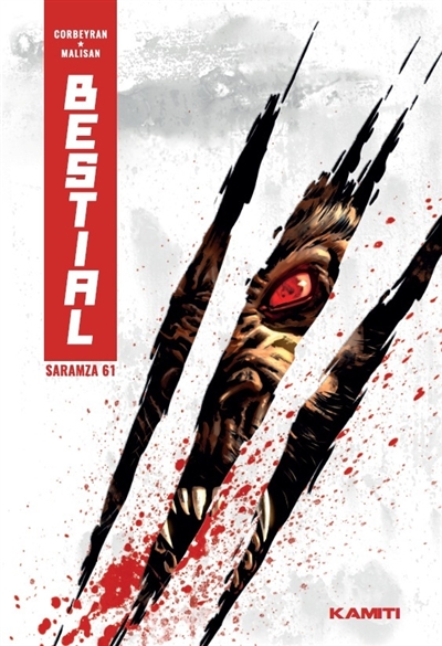 Bestial. Saramza 61