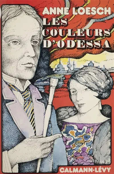 Les Couleurs d'Odessa