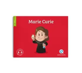 Marie Curie