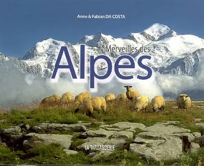 Merveilles des Alpes
