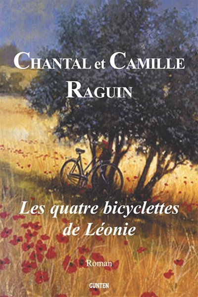 Les quatre bicyclettes de Léonie
