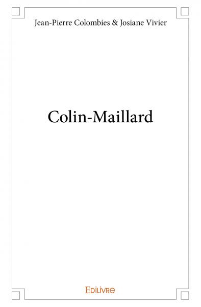Colin maillard