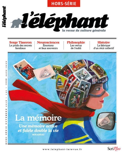 L'éléphant