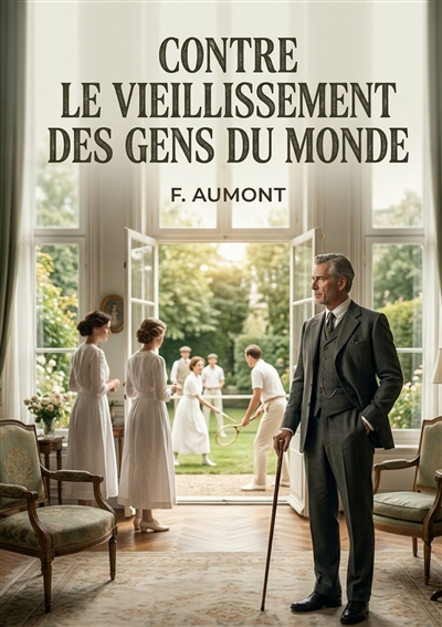 Contre le vieillissement...
