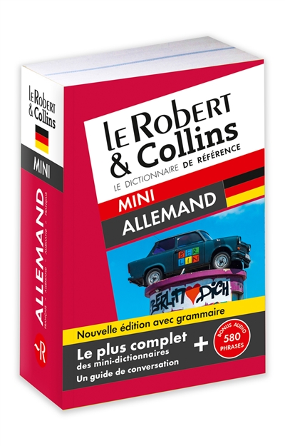 Le Robert & Collins mini...