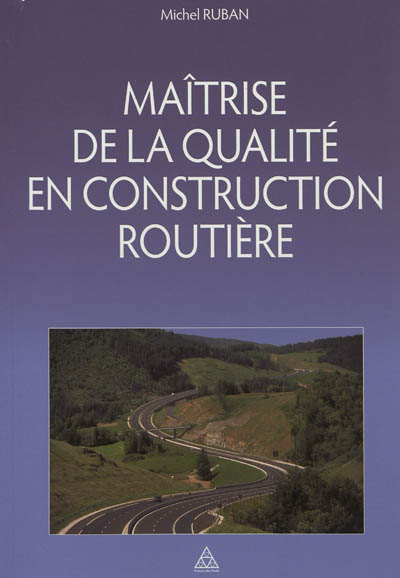 Maîtrise de la qualité en...