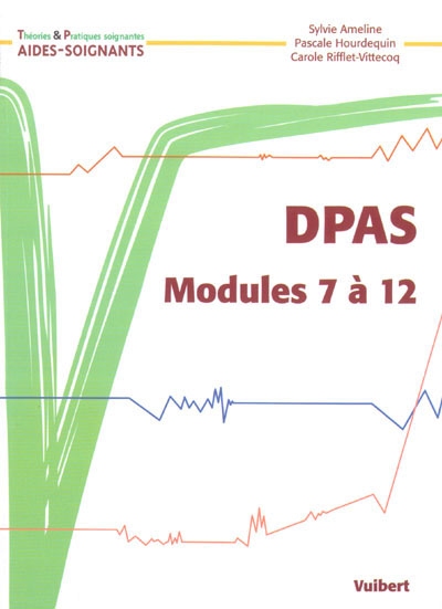 DPAS : modules 7 à 12