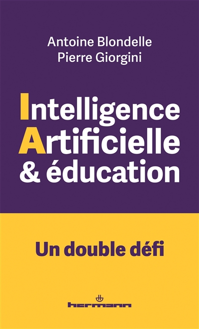 Intelligence artificielle...