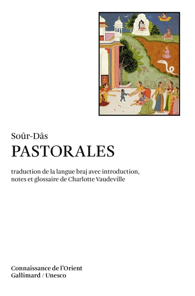Pastorales