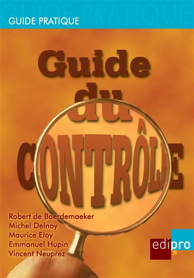 Guide du contrôle